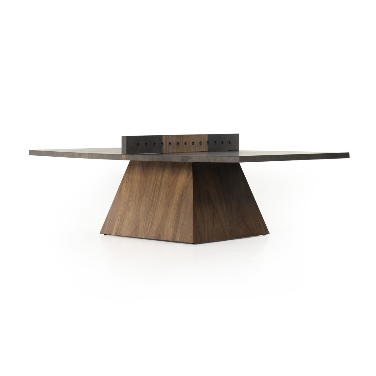 Ping Pong Table Natural Guanacaste