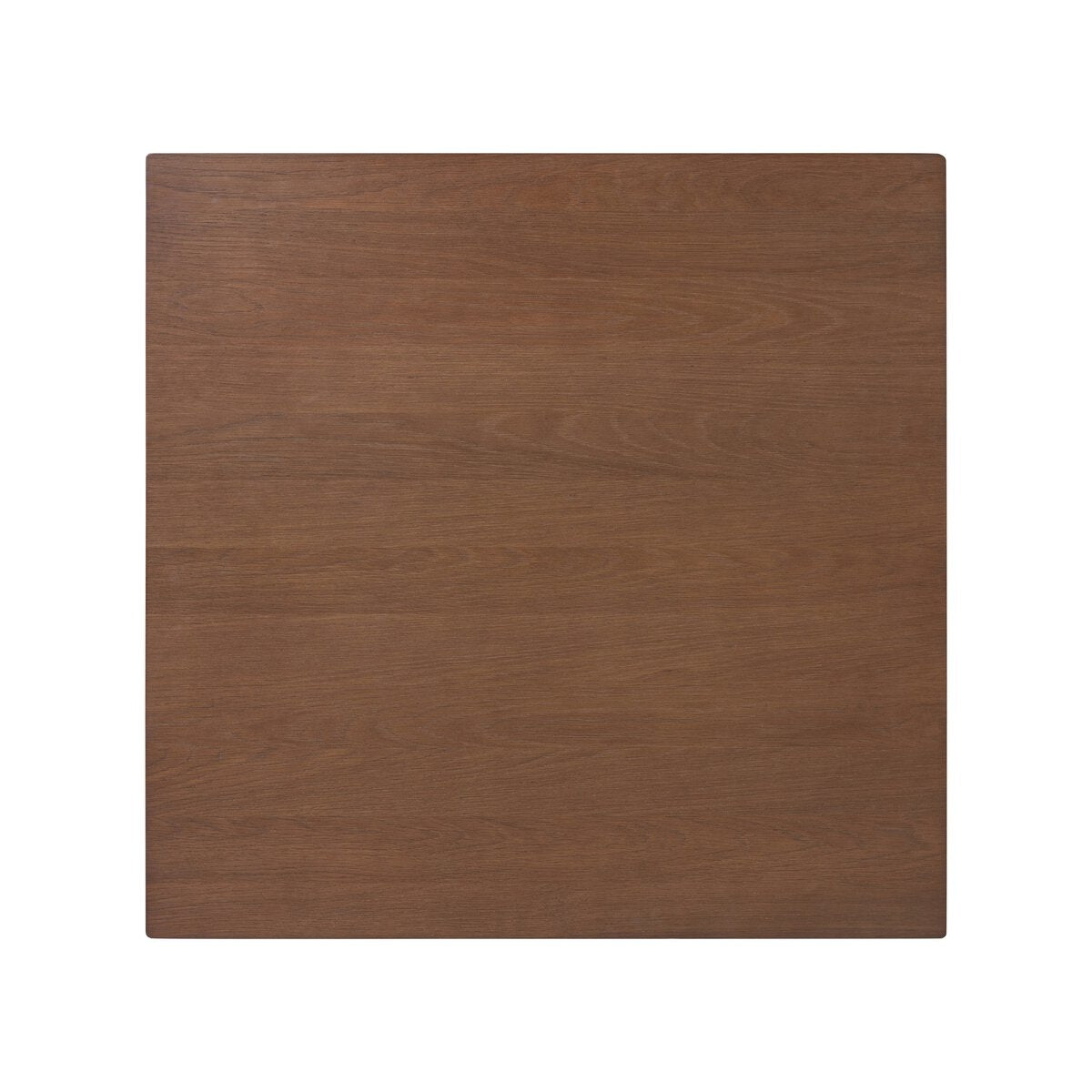 Mahjong Table - Smoked Oak