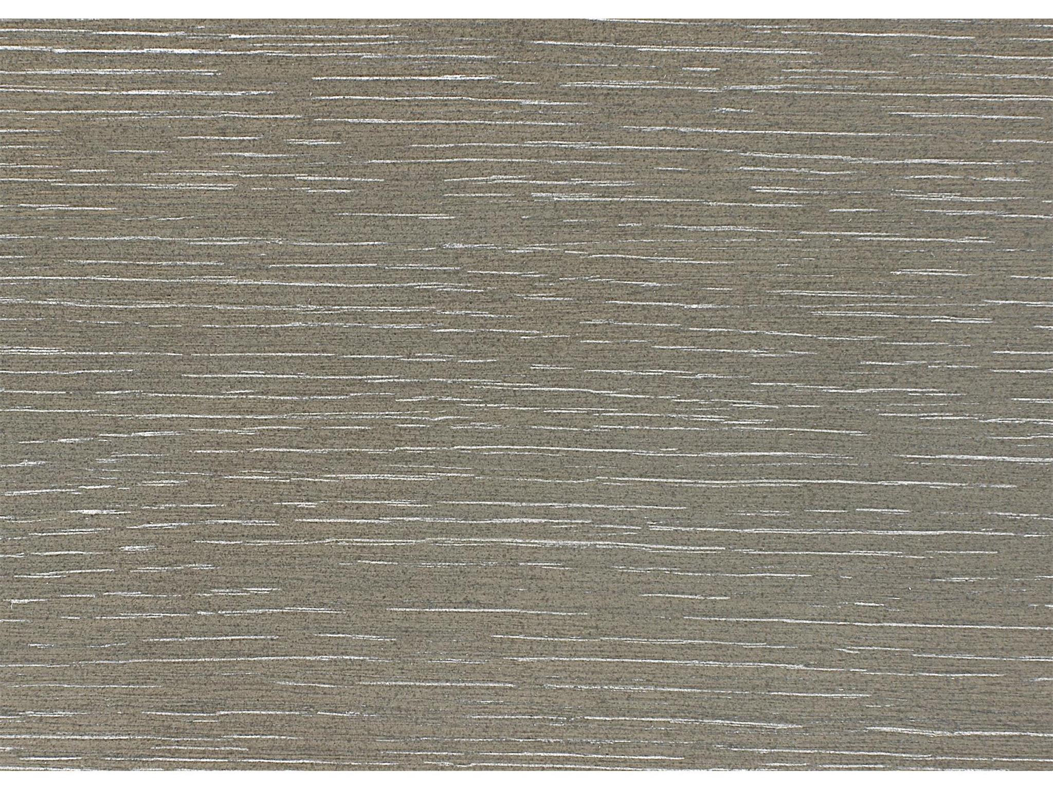Portofino Stone Top Bedside Table - Smoke