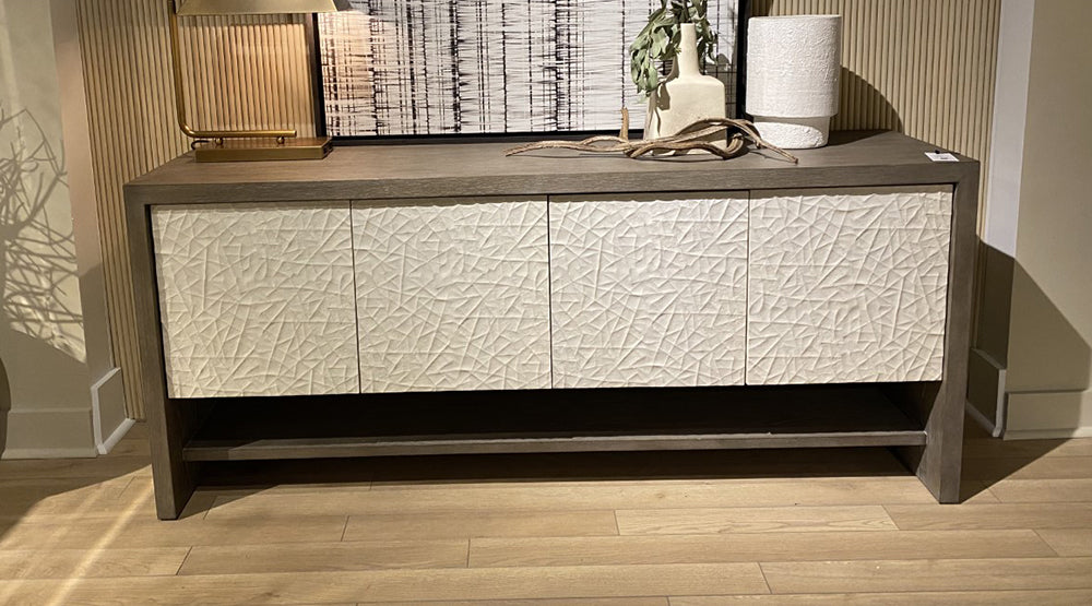 San Roque Sideboard