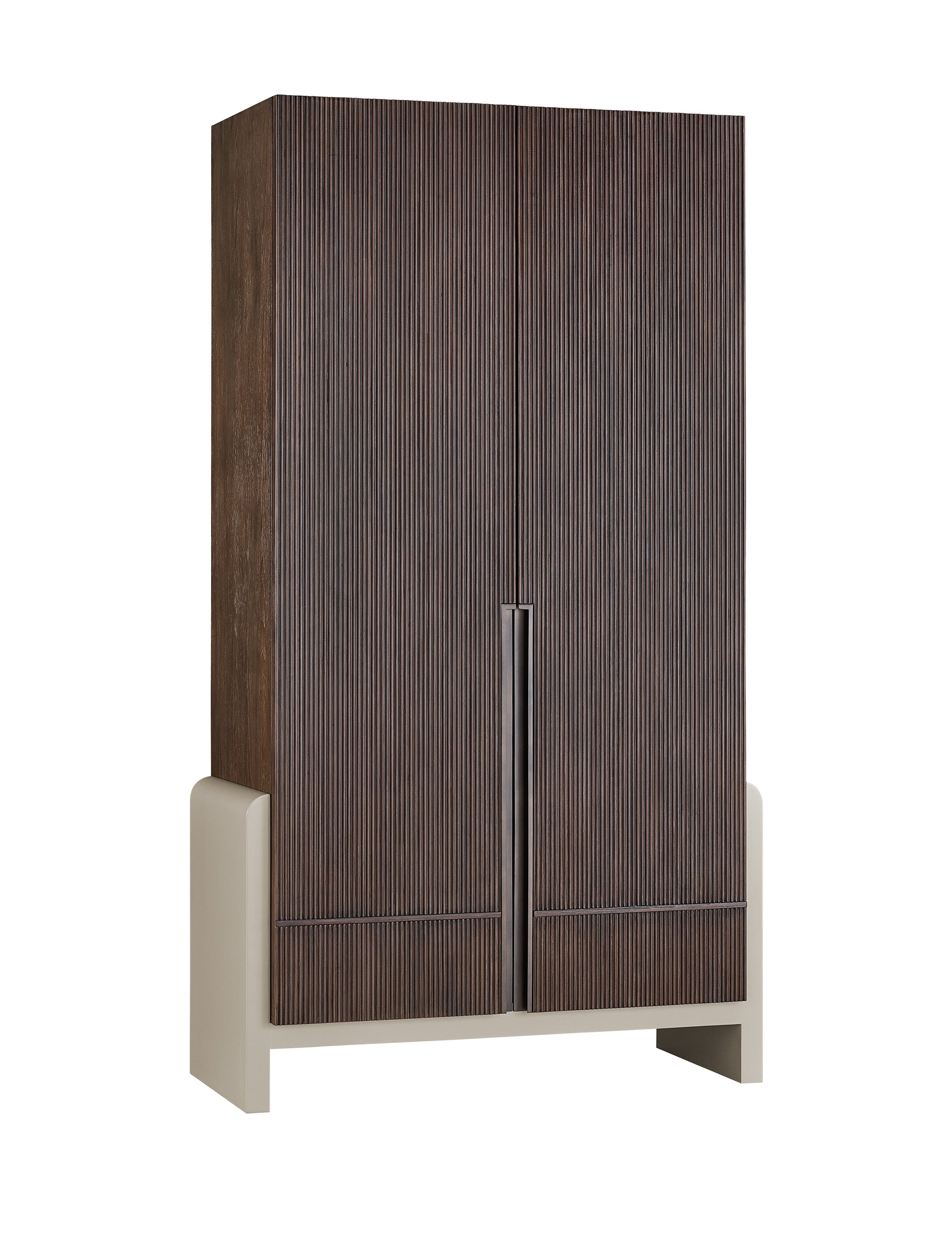 Richmond Cocoa Wardrobe