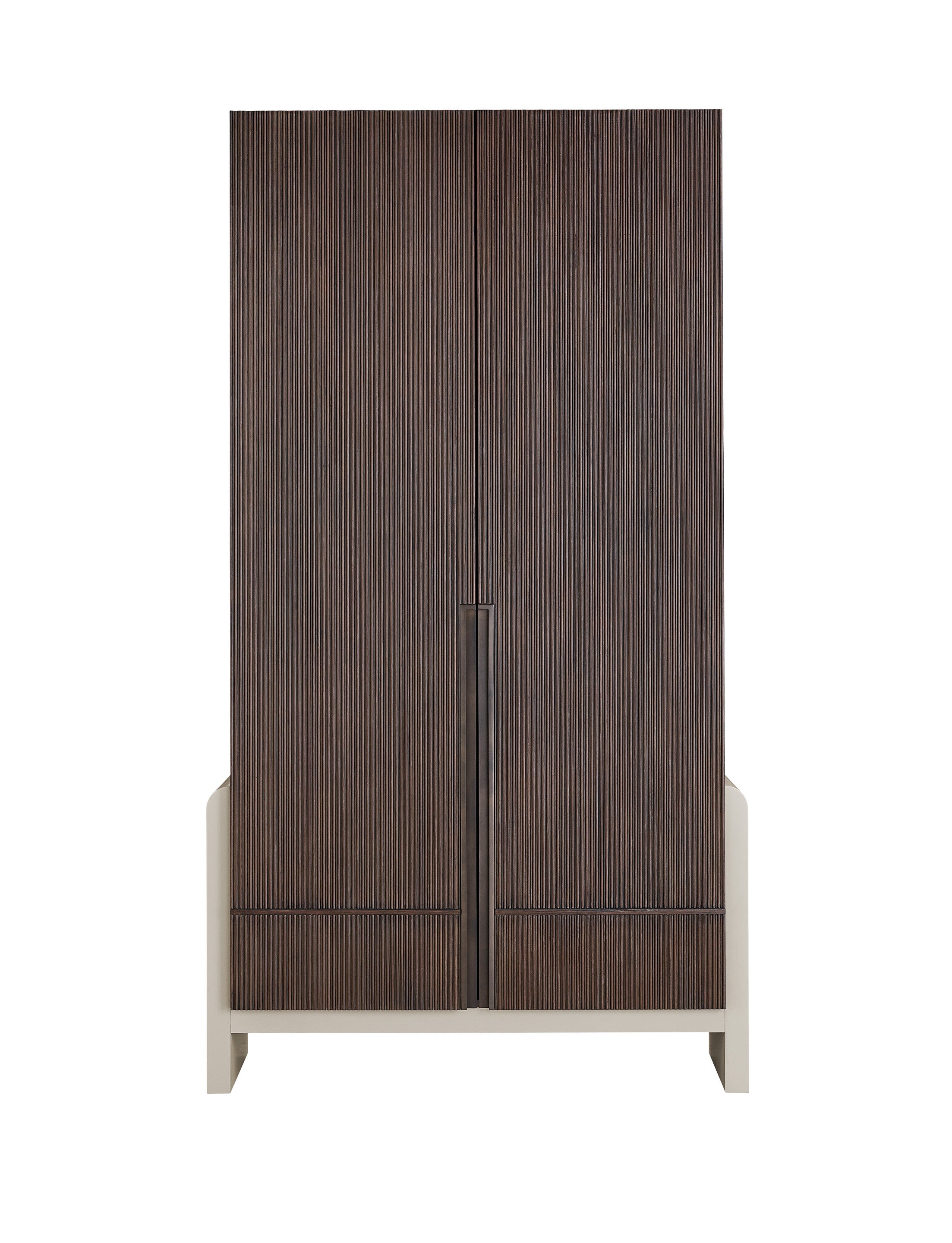 Richmond Cocoa Wardrobe