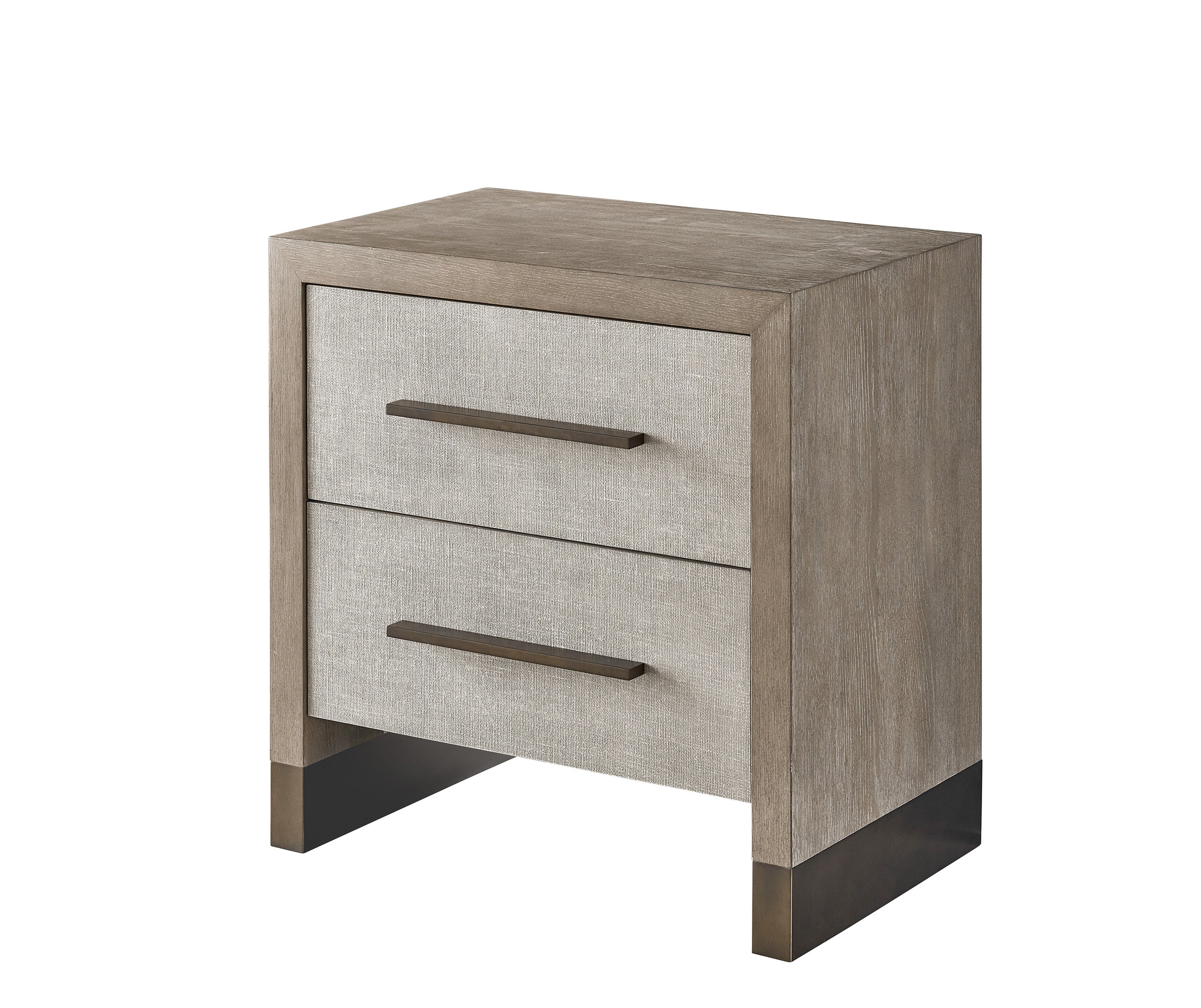Tunbridge Bedside Table
