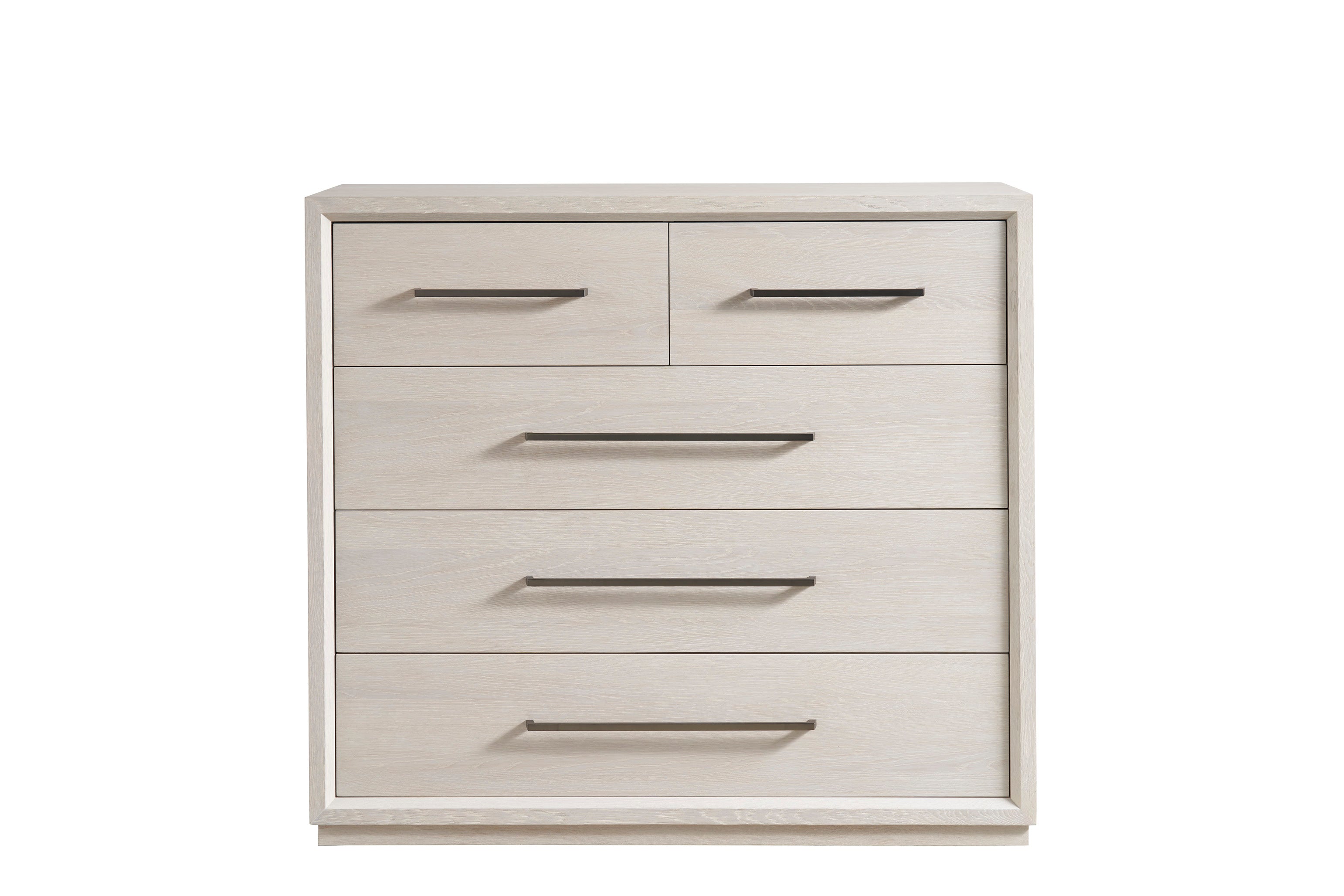 Richmond Rolling Fog 5 Drawer Chest