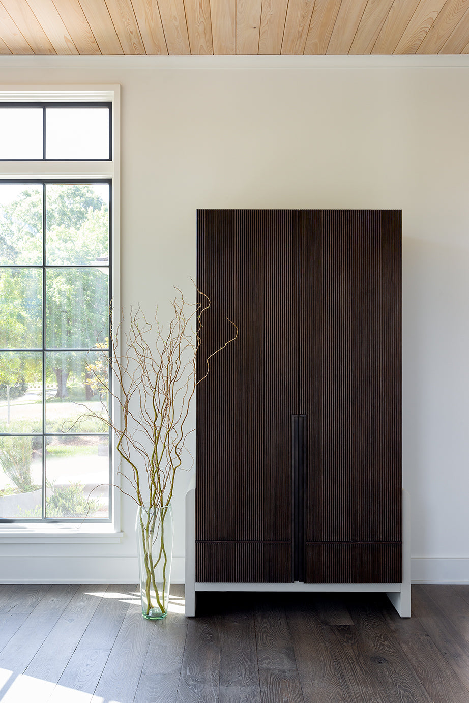 Richmond Cocoa Wardrobe