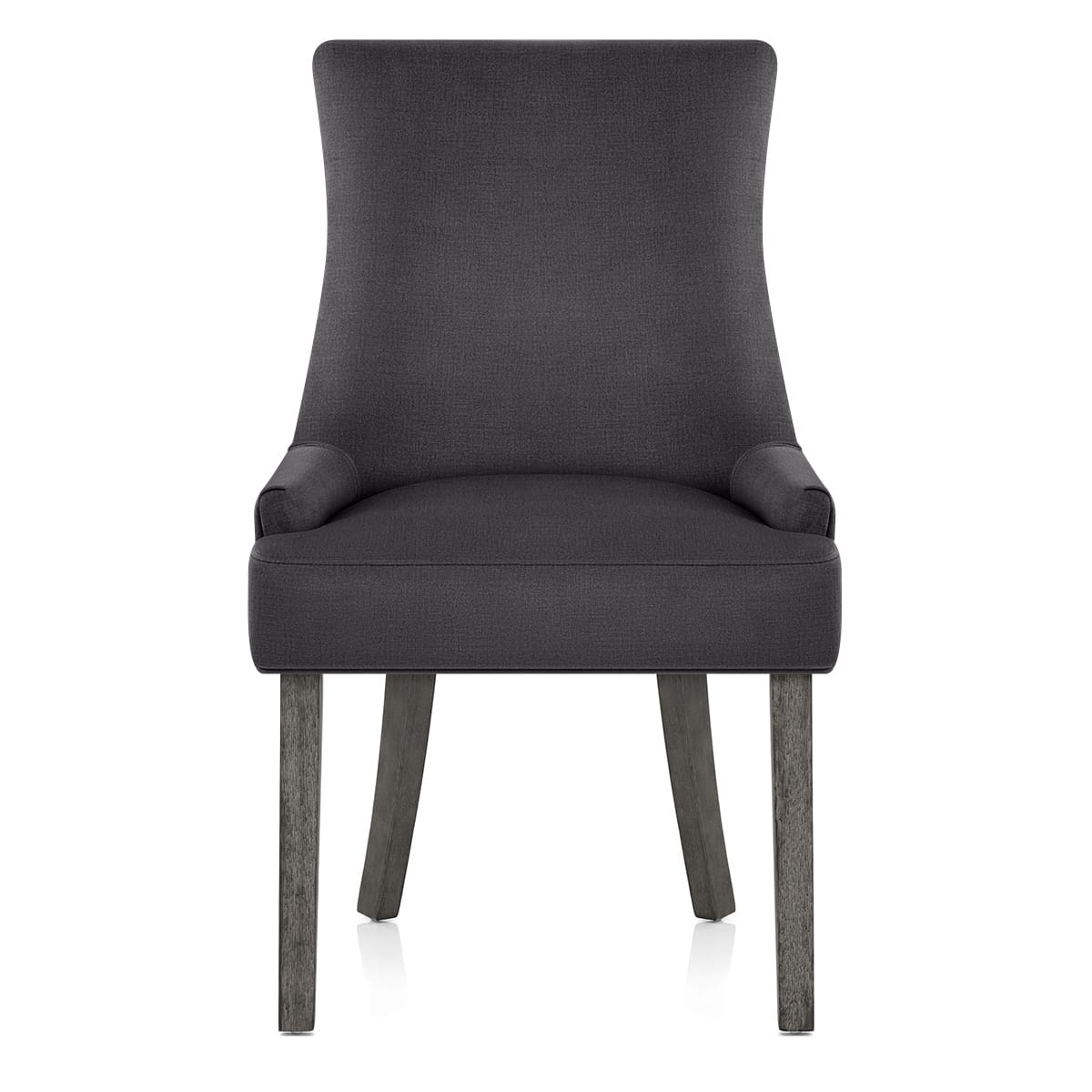 Signature Charcoal Dining Chair
