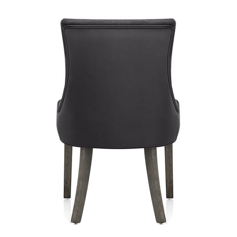 Signature Charcoal Dining Chair
