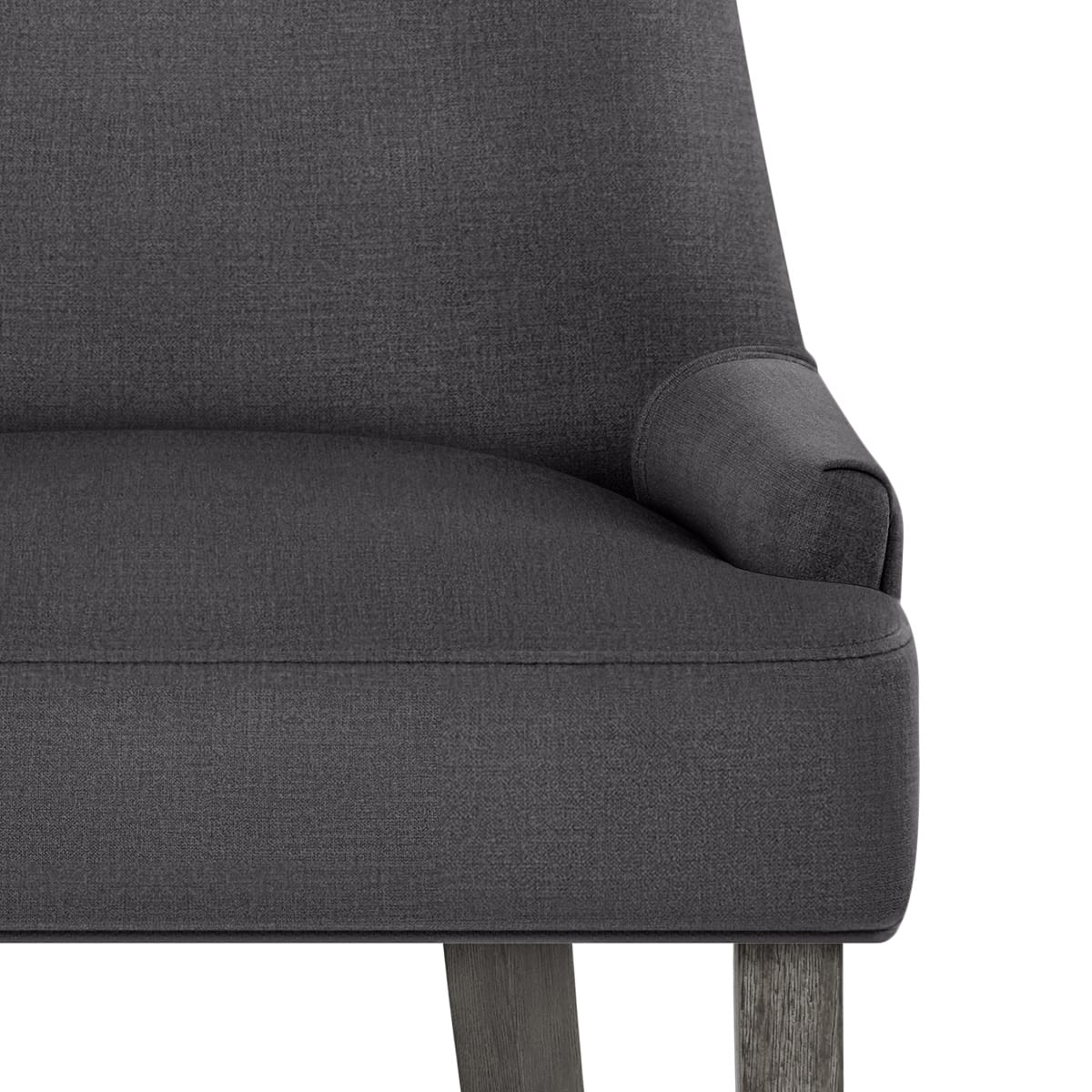 Signature Charcoal Dining Chair