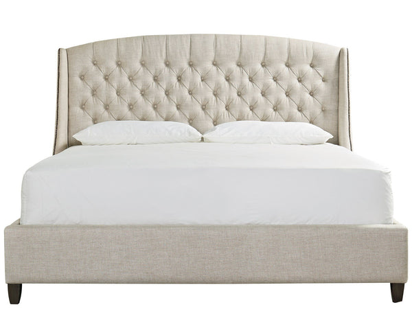 Universal king clearance bed frame