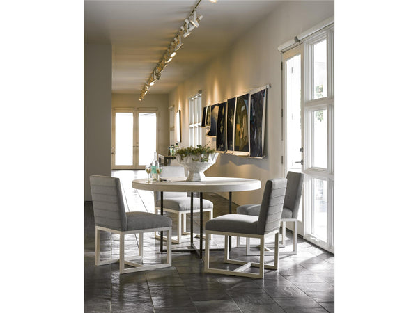 Modern quartz on sale dining table