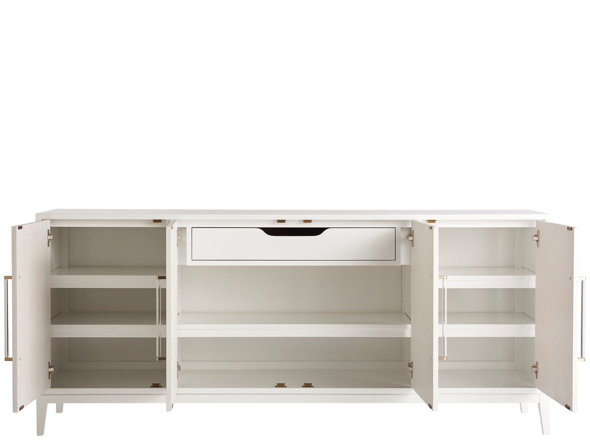 Desert Rose Sideboard & Media Unit