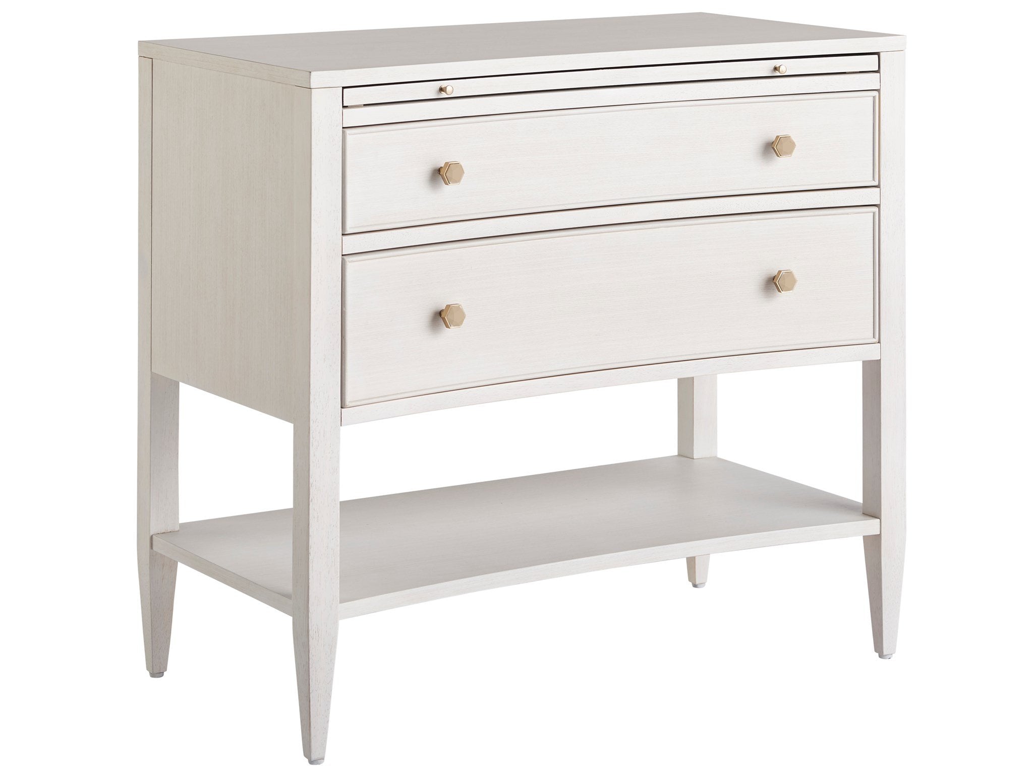 Chelsea Royal Bedside Table