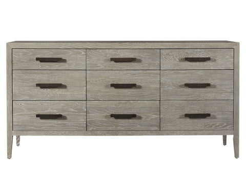 Kennedy Chest of Drawers