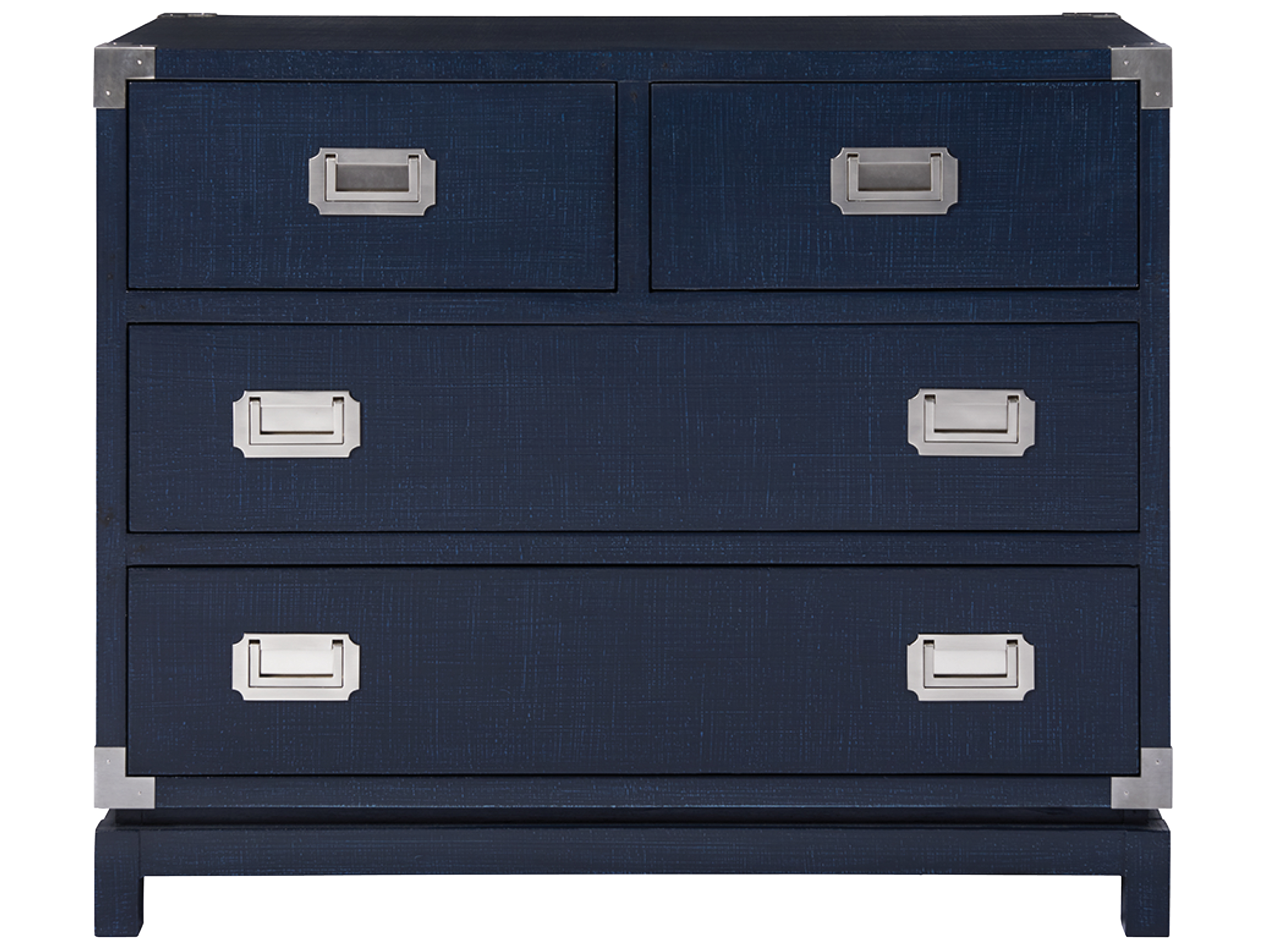 Midnight Blue Mini Chest