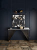 Marcel Console Table - Marble Top
