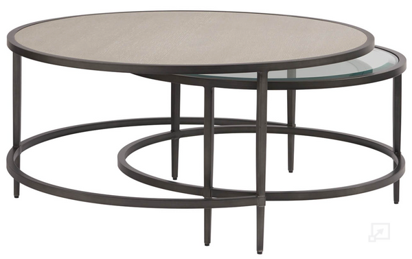 Kennedy Nesting Tables