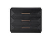 Collins Chest of Drawers Charcoal