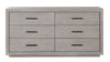 London Chest of Drawers