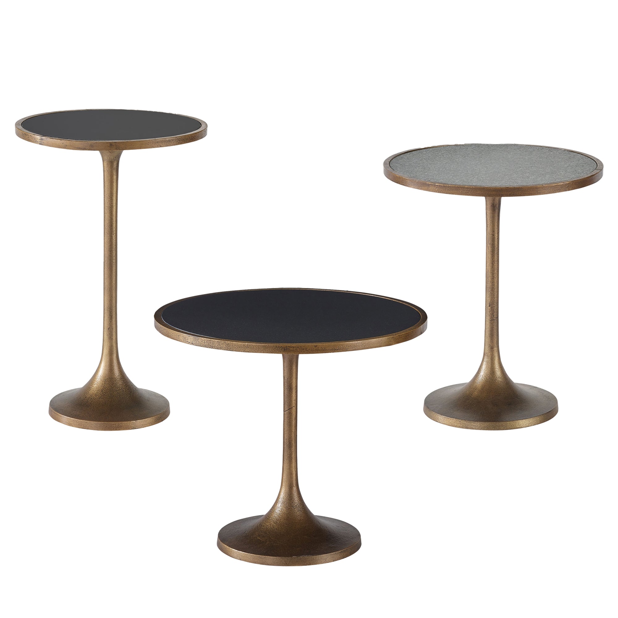 Nouveau Bunching Table Medium
