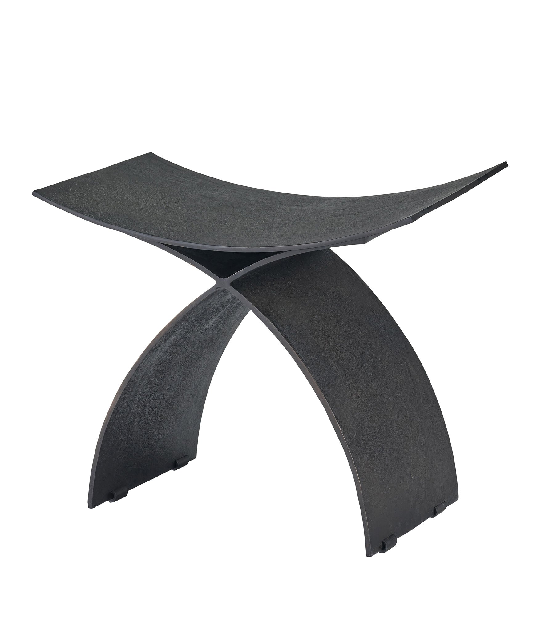 Kinetic Sculptural Stool