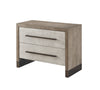 Royal Tunbridge Bedside Table