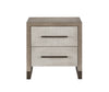 Tunbridge Bedside Table