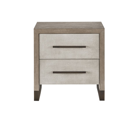 Tunbridge Bedside Table