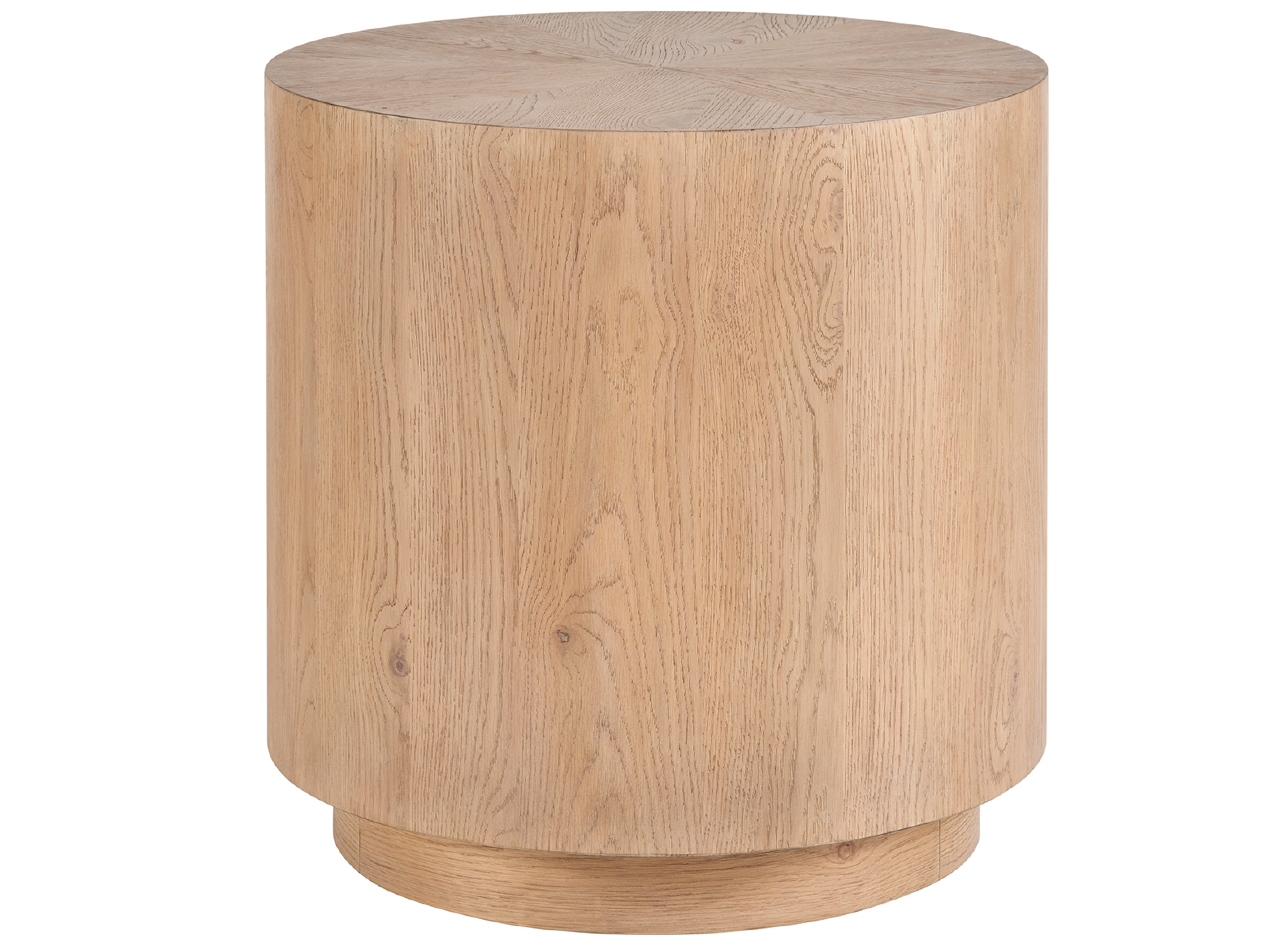 Weekender Side Table