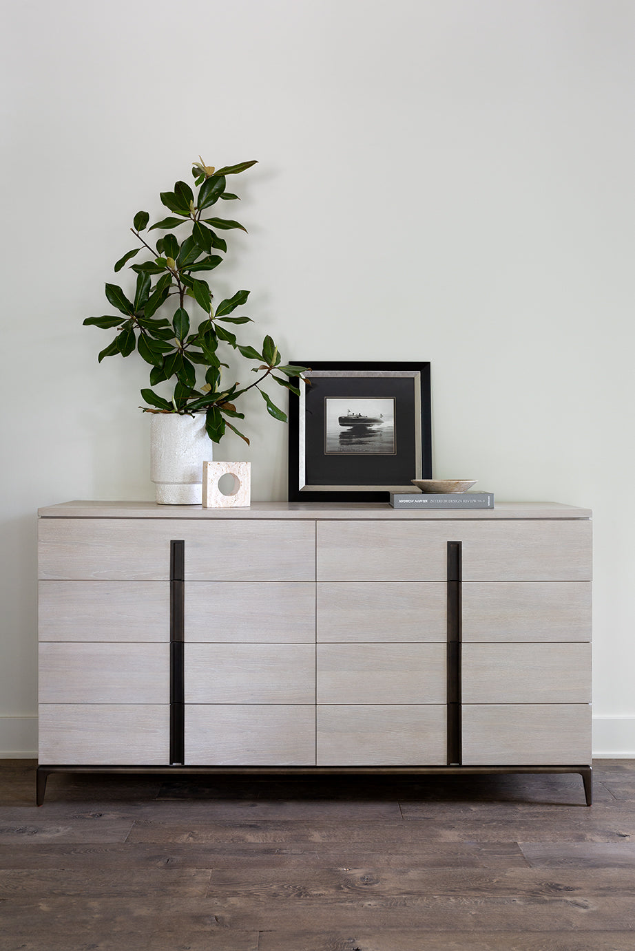 Hendricks Chest of Drawers