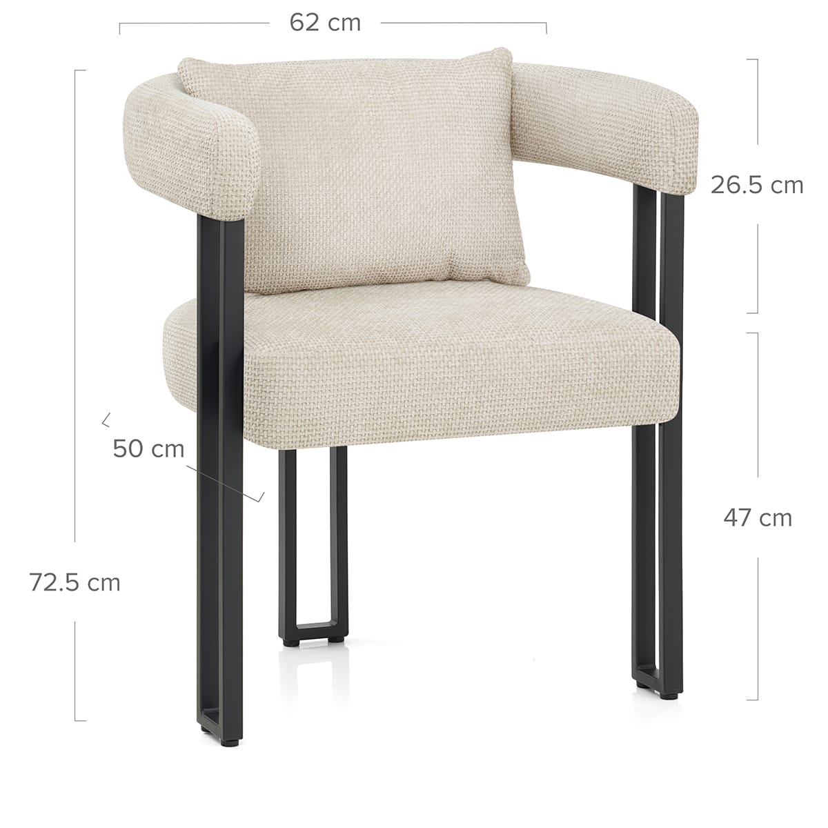 The Ned Chair