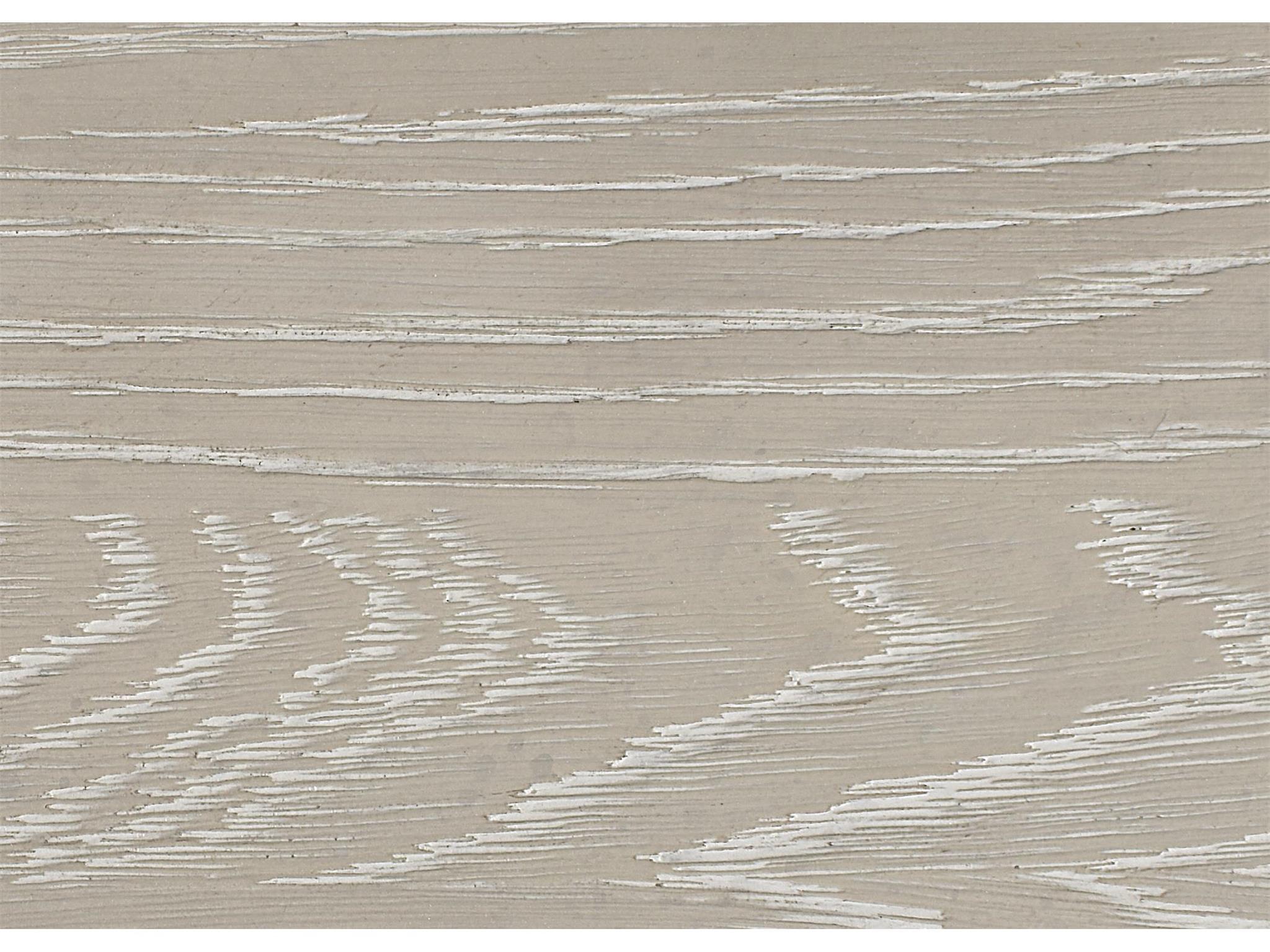 Modern Dining Table Quartz Finish