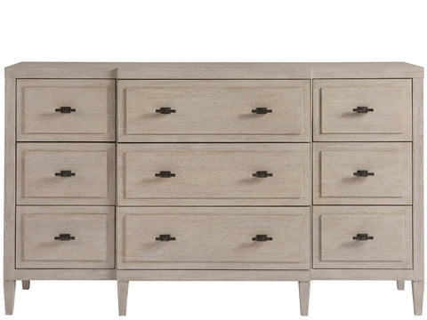 Midtown Chest of Drawers