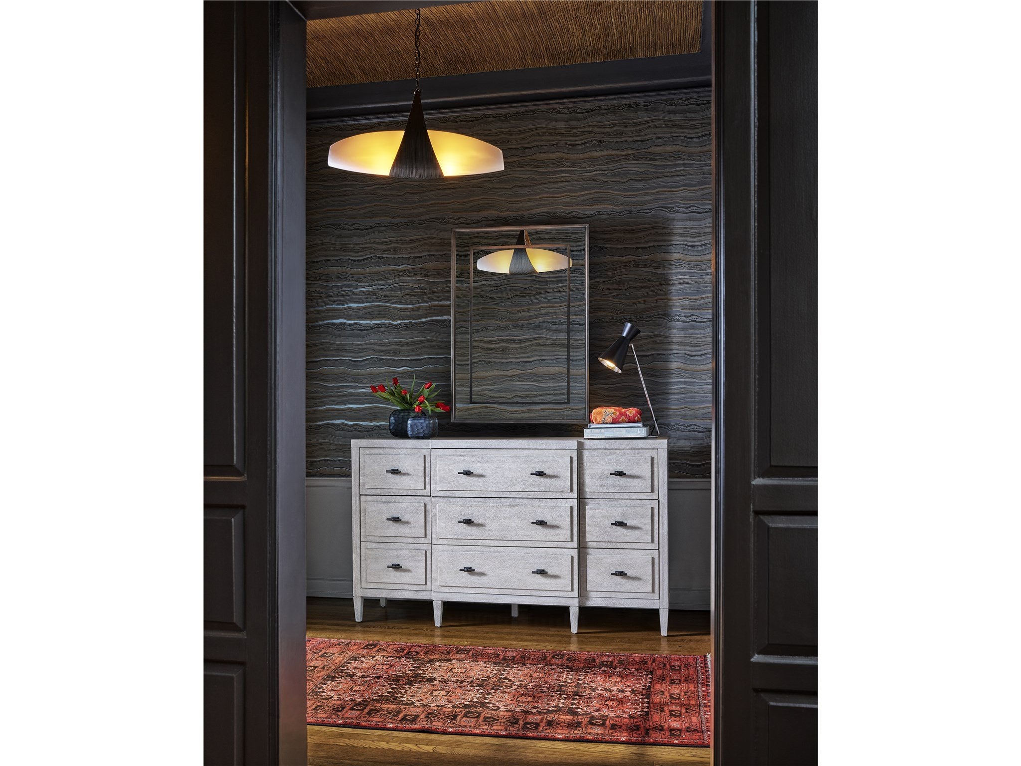 Midtown Chest of Drawers