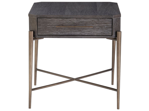 Luxe Oslo Side Table