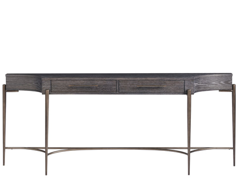 Luxe Oslo Console Table