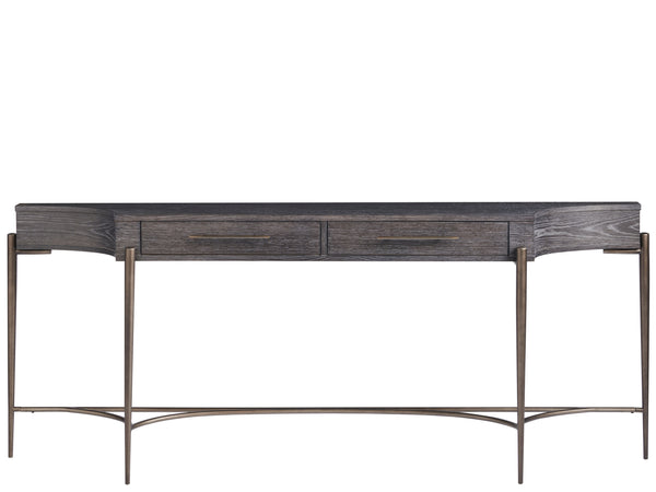 Luxe Oslo Console Table