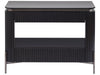 Iris Bedside Table