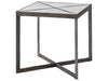 Abstraction Side Table