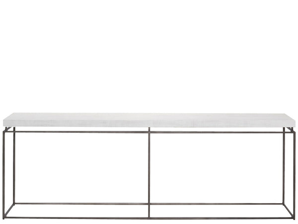 Watts Console Table