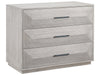 Collins Chest of Drawers Weathered Grey