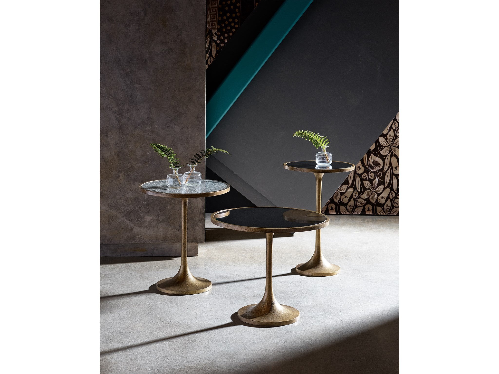 Nouveau Bunching Table Large