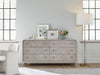 Tranquility Immersion Chest of Drawers