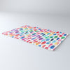 Popsicle Water Colour Play Mat